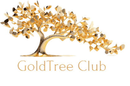GoldTree Club logo